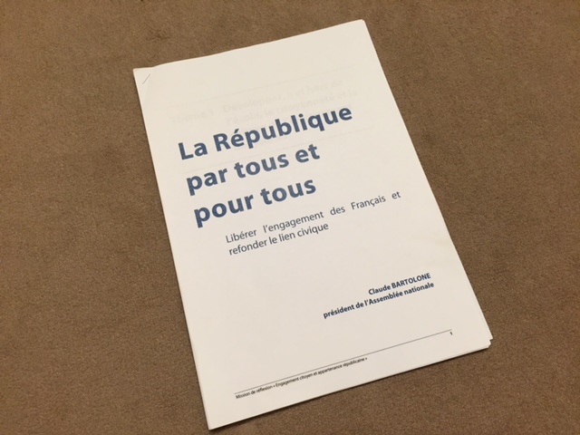 rapport