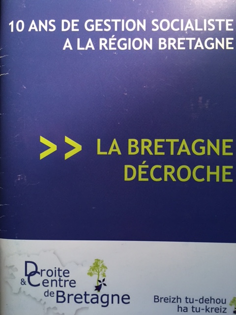 bretagne